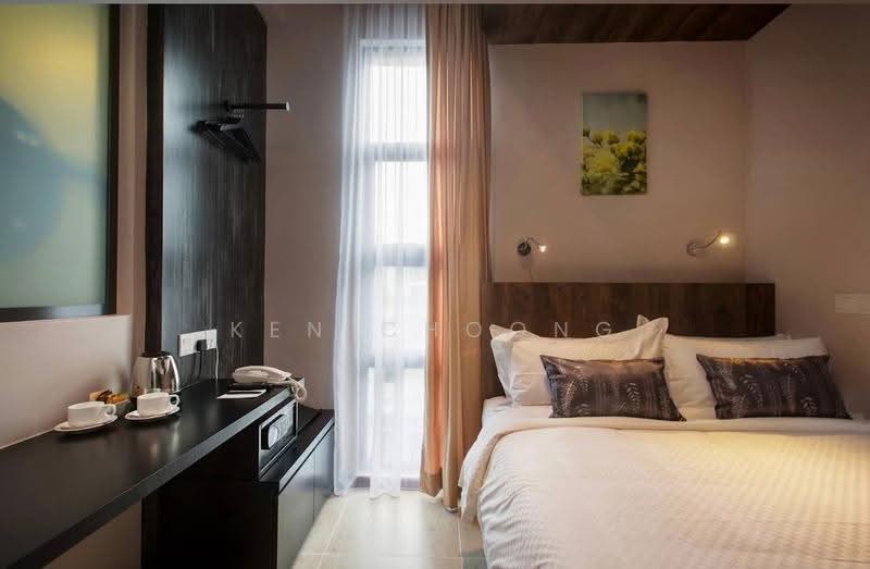 Kedai / Pejabat untuk Dijual di KL City Centre (Kuala Lumpur) - Ken Choong - PropertyGuru.com.my