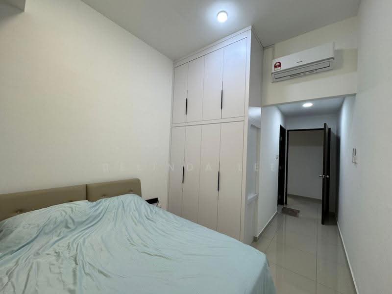 Kediaman Servis untuk Disewa di Wave @ Marina Cove - Belinda Lee - Bedroom - PropertyGuru.com.my