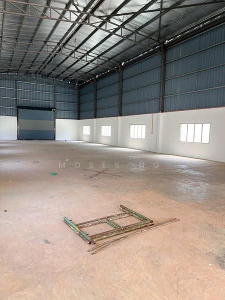 Kilang untuk Disewa di Batu Kawan (Penang) - Moses Ng - Interior - PropertyGuru.com.my