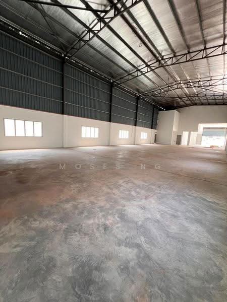 Kilang untuk Disewa di Batu Kawan (Penang) - Moses Ng - PropertyGuru.com.my