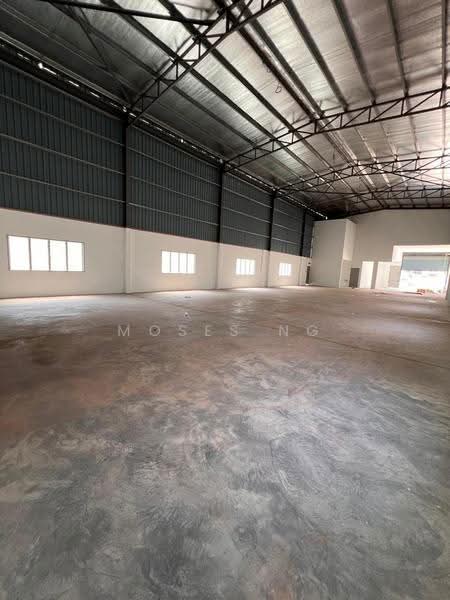 Kilang untuk Disewa di Batu Kawan (Penang) - Moses Ng - PropertyGuru.com.my