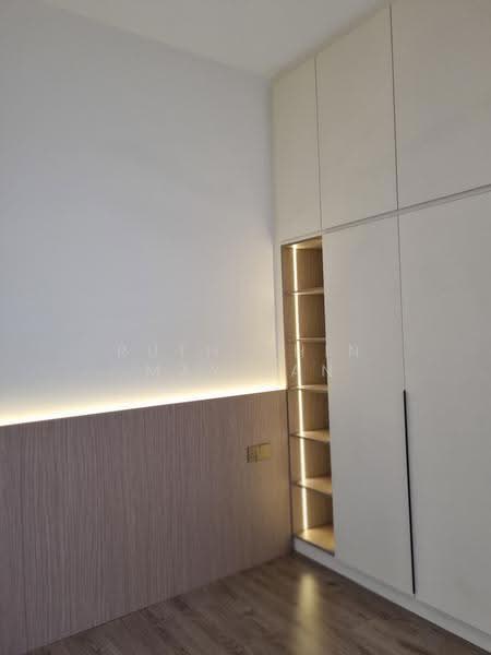 Kediaman Servis untuk Disewa di Jendela Residences - Ruth Chin May Lan - PropertyGuru.com.my