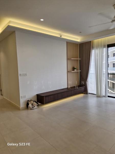 Kediaman Servis untuk Disewa di Jendela Residences - Ruth Chin May Lan - PropertyGuru.com.my