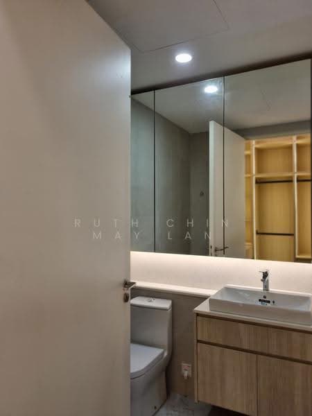 Kediaman Servis untuk Disewa di Jendela Residences - Ruth Chin May Lan - PropertyGuru.com.my
