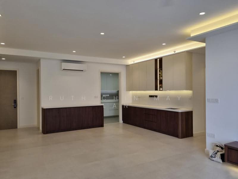 Kediaman Servis untuk Disewa di Jendela Residences - Ruth Chin May Lan - PropertyGuru.com.my