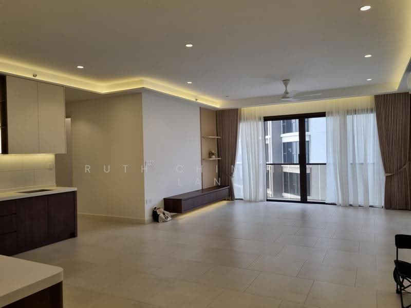 Kediaman Servis untuk Disewa di Jendela Residences - Ruth Chin May Lan - PropertyGuru.com.my