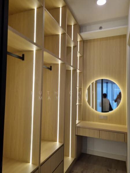 Kediaman Servis untuk Disewa di Jendela Residences - Ruth Chin May Lan - PropertyGuru.com.my