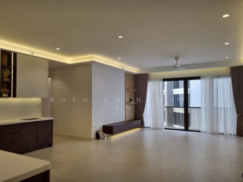 Kediaman Servis untuk Disewa di Jendela Residences - Ruth Chin May Lan - PropertyGuru.com.my