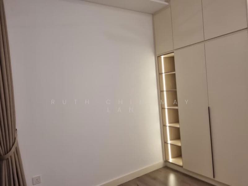 Kediaman Servis untuk Disewa di Jendela Residences - Ruth Chin May Lan - PropertyGuru.com.my