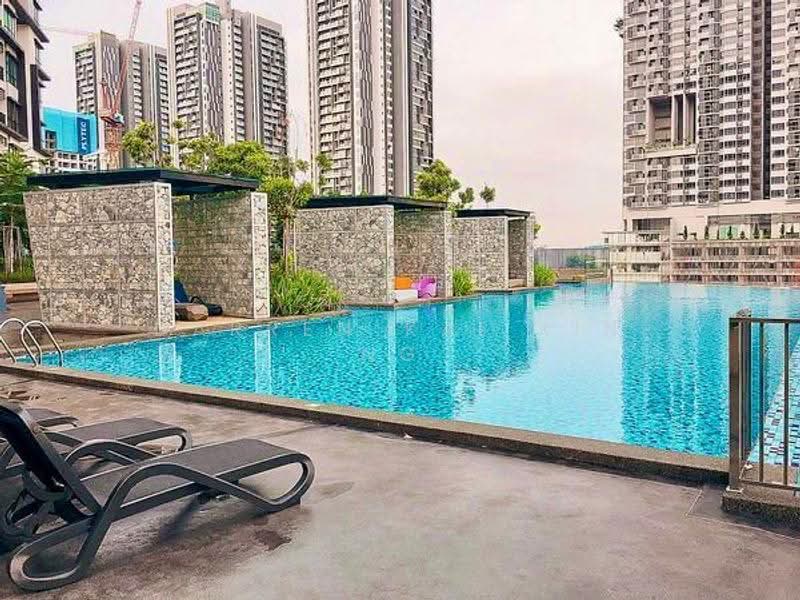 Service Residence for Sale at D'sands Residence - Darren Kai Xin Ng - PropertyGuru.com.my