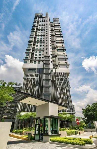 Service Residence for Sale at D'sands Residence - Darren Kai Xin Ng - PropertyGuru.com.my