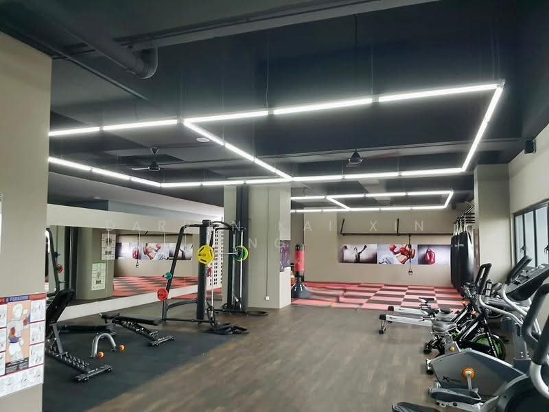Service Residence for Sale at D'sands Residence - Darren Kai Xin Ng - PropertyGuru.com.my