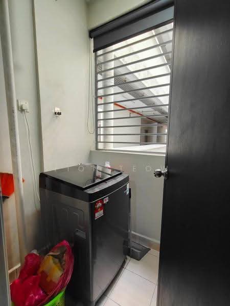 Apartment for Sale at Denai Nusantara Apartment - Fion Teow - Interior - PropertyGuru.com.my