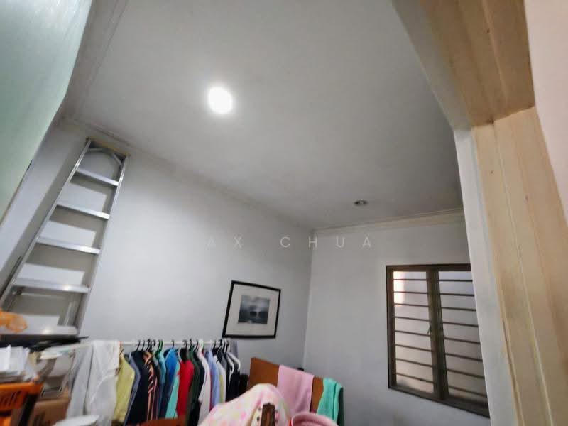 Semi-Detached House for Sale in Taman Bukit Serdang (Seri Kembangan) - Max Chua - Interior - PropertyGuru.com.my