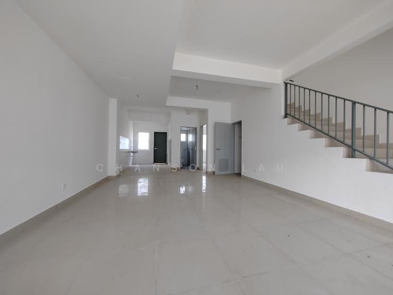 Rumah Teres 2-Tingkat untuk Dijual di Shah Alam (Selangor) - Chanson Lau - Interior - PropertyGuru.com.my