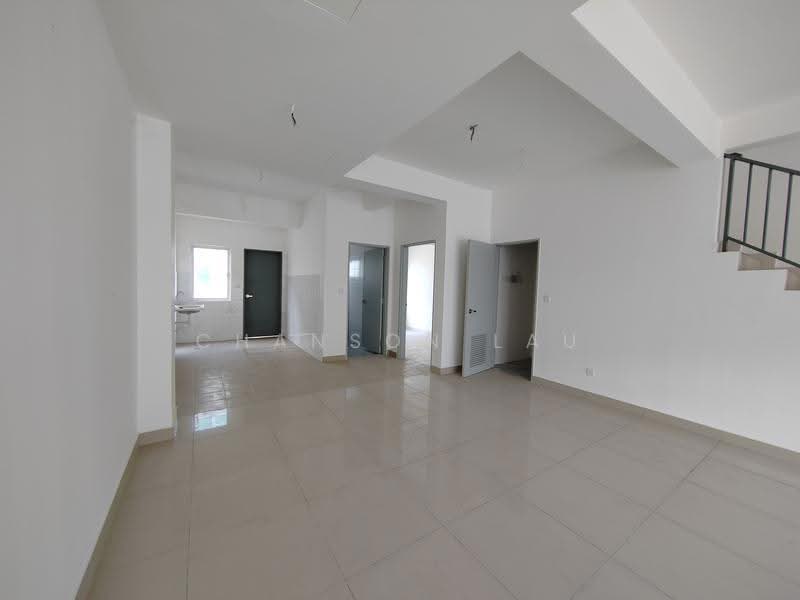 Rumah Teres 2-Tingkat untuk Dijual di Shah Alam (Selangor) - Chanson Lau - Interior - PropertyGuru.com.my