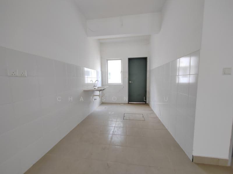 Rumah Teres 2-Tingkat untuk Dijual di Shah Alam (Selangor) - Chanson Lau - Kitchen - PropertyGuru.com.my