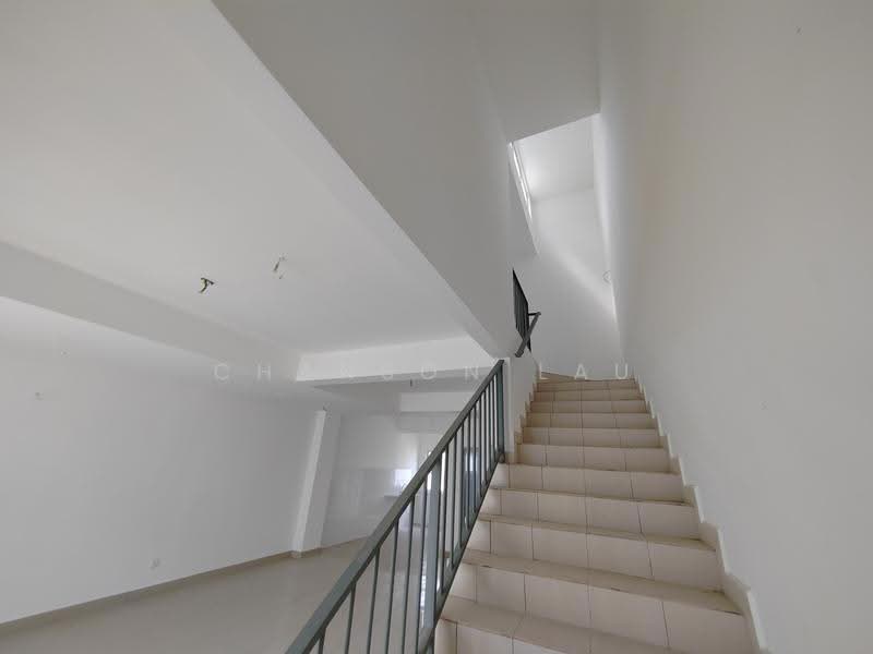 Rumah Teres 2-Tingkat untuk Dijual di Shah Alam (Selangor) - Chanson Lau - Interior - PropertyGuru.com.my