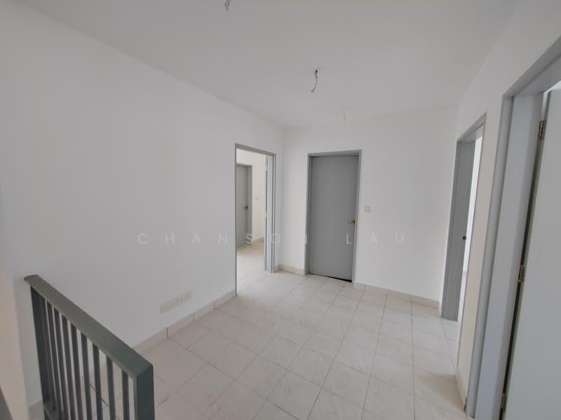 Rumah Teres 2-Tingkat untuk Dijual di Shah Alam (Selangor) - Chanson Lau - Interior - PropertyGuru.com.my
