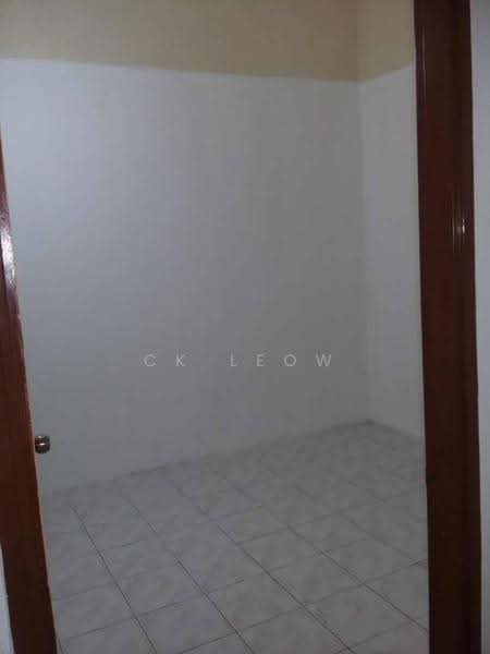 Rumah Teres 1-Tingkat untuk Disewa di Taman Putri Kulai (Kulai) - Ck Leow - PropertyGuru.com.my