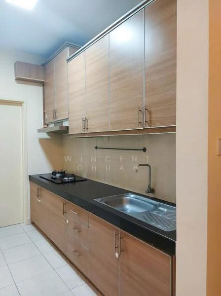 Condominium for Rent at Viva Residency - Wincent Chuah - PropertyGuru.com.my