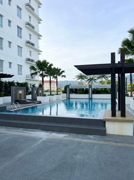 Condominium for Rent at Viva Residency - Wincent Chuah - PropertyGuru.com.my