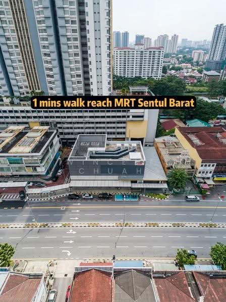 Condominium for Rent at Viva Residency - Wincent Chuah - PropertyGuru.com.my