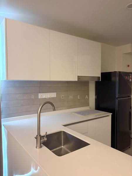 Service Residence for Rent at Myara Park - Ric Cheah - Kitchen - PropertyGuru.com.my