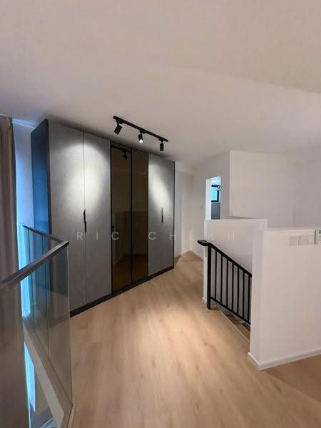 Service Residence for Rent at Myara Park - Ric Cheah - Corridor - PropertyGuru.com.my