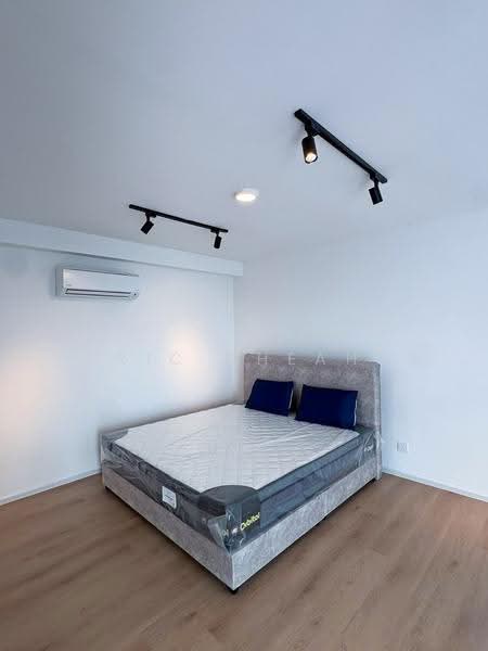 Service Residence for Rent at Myara Park - Ric Cheah - Bedroom - PropertyGuru.com.my