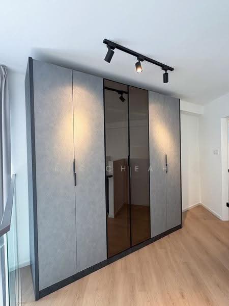 Service Residence for Rent at Myara Park - Ric Cheah - PropertyGuru.com.my