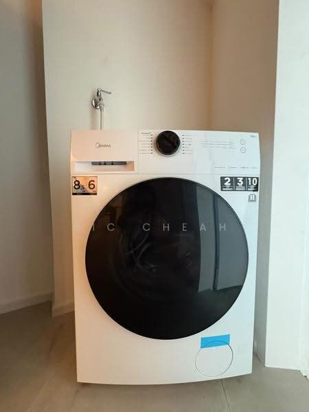 Service Residence for Rent at Myara Park - Ric Cheah - PropertyGuru.com.my
