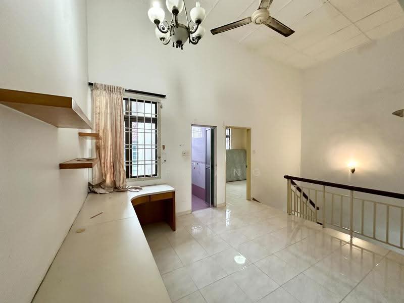 2-storey Terraced House for Sale in Bukit Indah (Iskandar Puteri (Nusajaya)) - Jeff Ang - Study - PropertyGuru.com.my