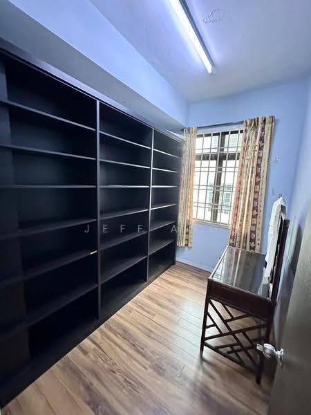2-storey Terraced House for Sale in Bukit Indah (Iskandar Puteri (Nusajaya)) - Jeff Ang - Study - PropertyGuru.com.my