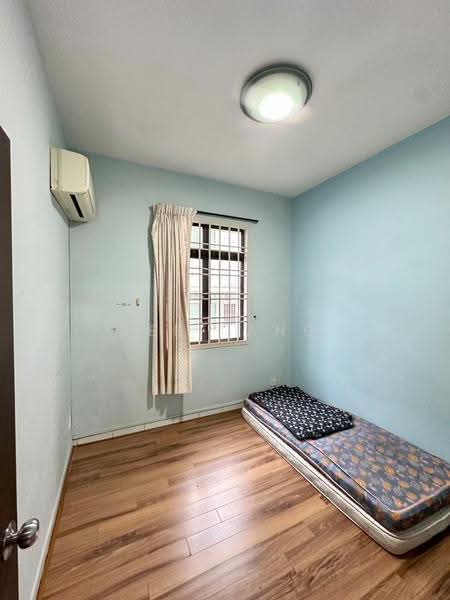 2-storey Terraced House for Sale in Bukit Indah (Iskandar Puteri (Nusajaya)) - Jeff Ang - Bedroom - PropertyGuru.com.my