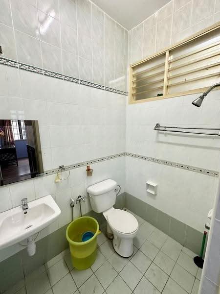 2-storey Terraced House for Sale in Bukit Indah (Iskandar Puteri (Nusajaya)) - Jeff Ang - Bathroom - PropertyGuru.com.my