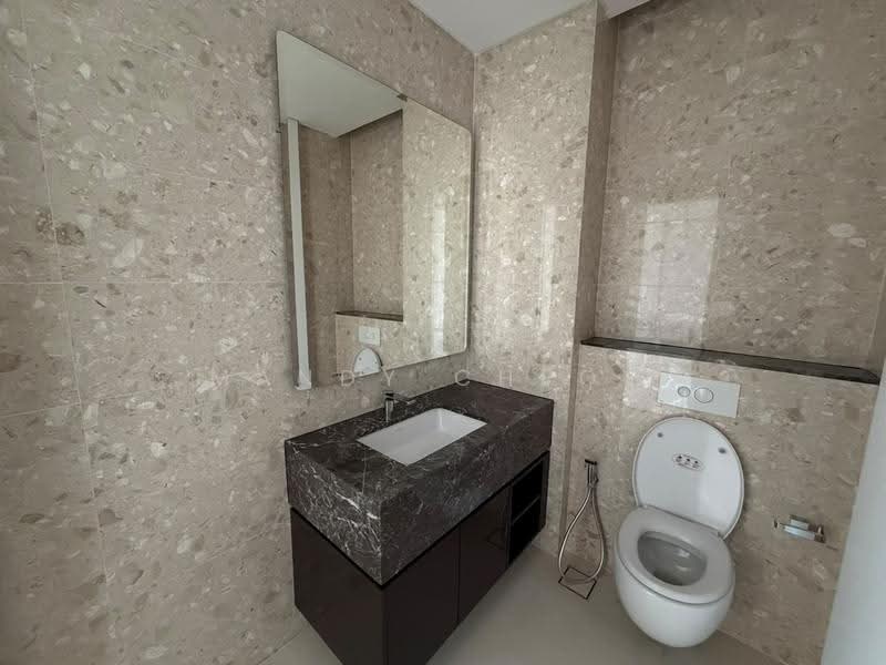 Service Residence for Sale at Regent Suites @ Pavilion Damansara Heights - Mandy Cheow - PropertyGuru.com.my