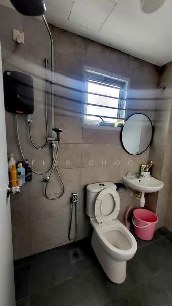 2-storey Terraced House for Sale in Bandar Indahpura (Kulai) - Fion Choo - PropertyGuru.com.my