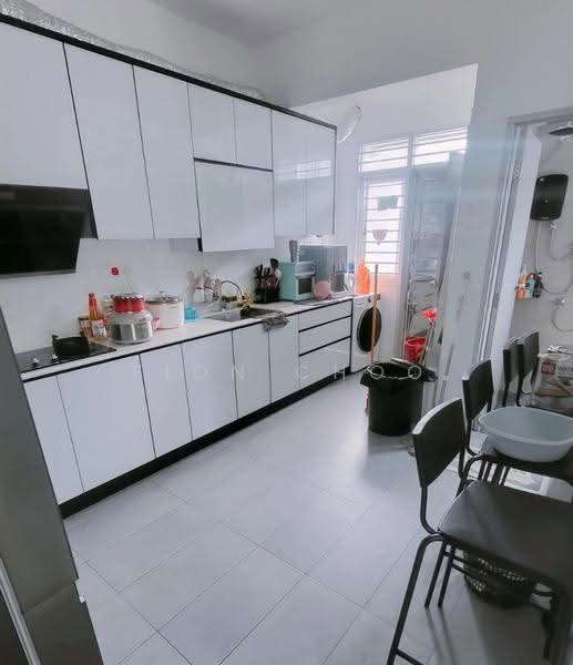 2-storey Terraced House for Sale in Bandar Indahpura (Kulai) - Fion Choo - PropertyGuru.com.my