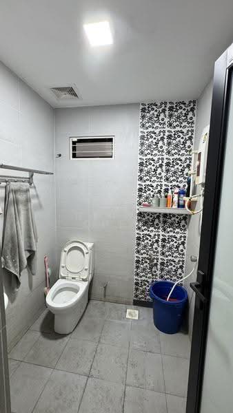 2-storey Terraced House for Sale in Selayang (Selangor) - Denny Chen - Bathroom - PropertyGuru.com.my
