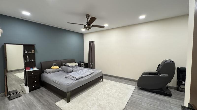 2-storey Terraced House for Sale in Selayang (Selangor) - Denny Chen - Bedroom - PropertyGuru.com.my