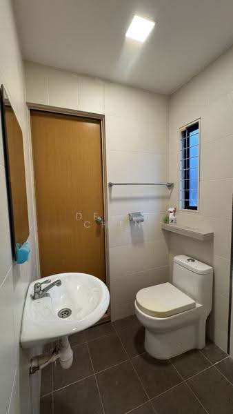 2-storey Terraced House for Sale in Selayang (Selangor) - Denny Chen - Bathroom - PropertyGuru.com.my