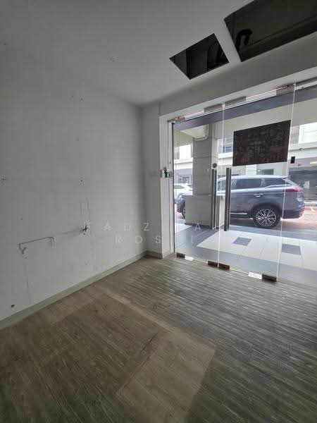Kedai untuk Disewa di Taman Sri Hartamas (Sri Hartamas) - Fadzilah Rosli - PropertyGuru.com.my