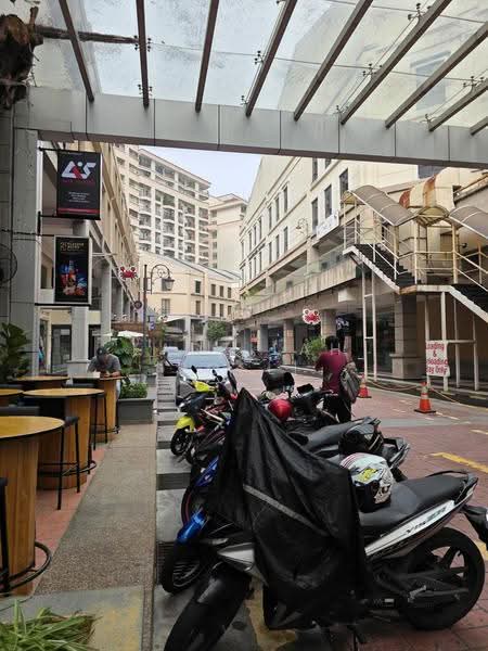 Kedai untuk Disewa di Taman Sri Hartamas (Sri Hartamas) - Fadzilah Rosli - PropertyGuru.com.my