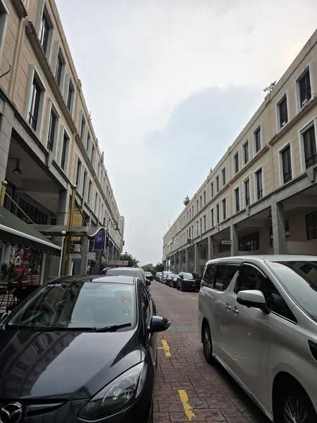 Kedai untuk Disewa di Taman Sri Hartamas (Sri Hartamas) - Fadzilah Rosli - PropertyGuru.com.my