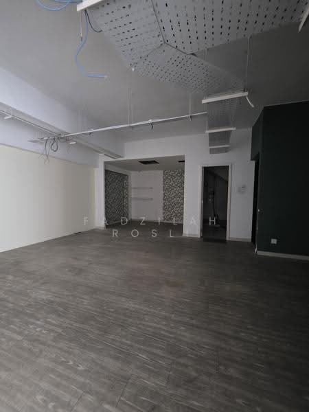 Kedai untuk Disewa di Taman Sri Hartamas (Sri Hartamas) - Fadzilah Rosli - Interior - PropertyGuru.com.my