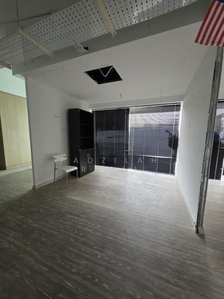 Kedai untuk Disewa di Taman Sri Hartamas (Sri Hartamas) - Fadzilah Rosli - Interior - PropertyGuru.com.my