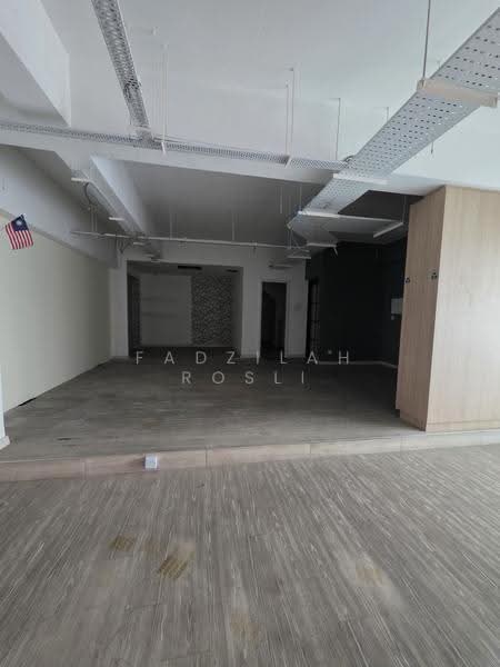 Kedai untuk Disewa di Taman Sri Hartamas (Sri Hartamas) - Fadzilah Rosli - PropertyGuru.com.my