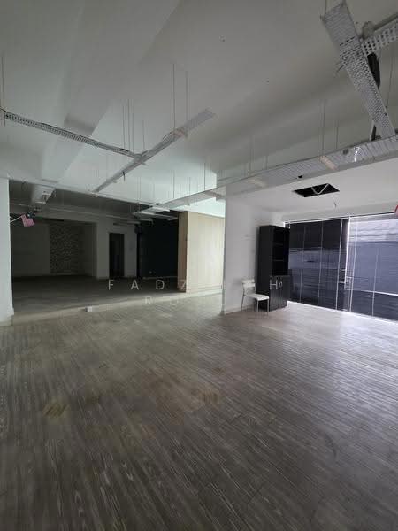 Kedai untuk Disewa di Taman Sri Hartamas (Sri Hartamas) - Fadzilah Rosli - Interior - PropertyGuru.com.my