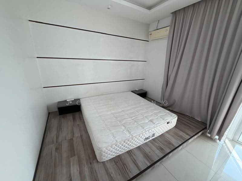 Service Residence for Rent at Summerton - Jovin Pang - Bedroom - PropertyGuru.com.my